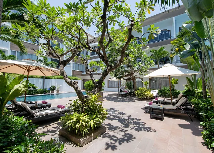 Grandvrio City Danang By Route Inn Group