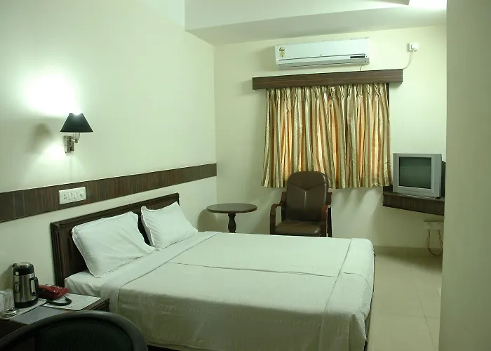 Hotel Jora Palace Jorhat