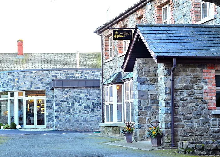 The Lawrence Hotel Athboy