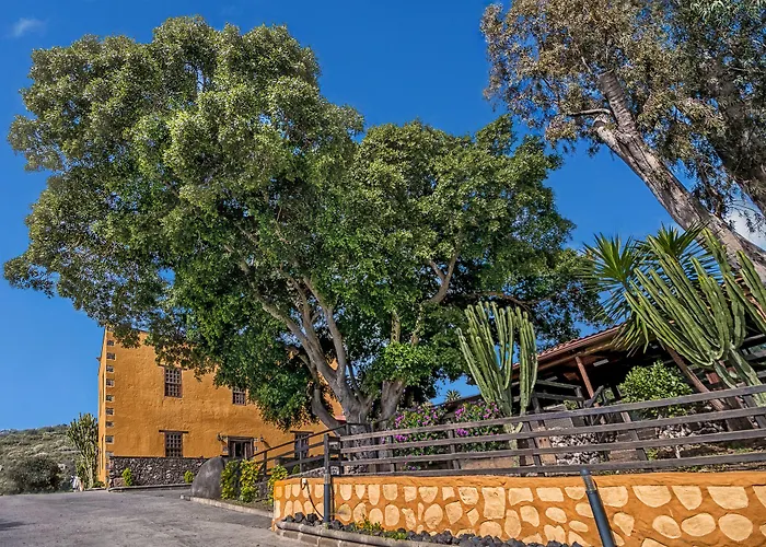 Hotel Rural LIVVO Maipez Las Palmas / Gran Canaria