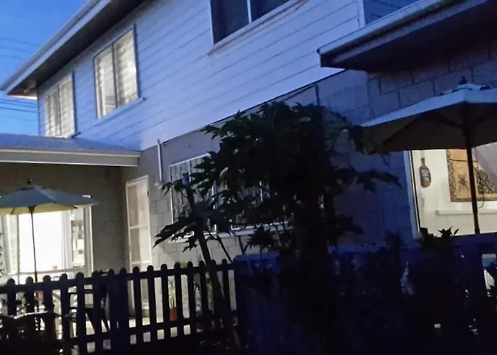 Dayspring Lodge Nuku'alofa