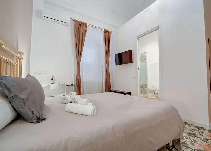 Liberty Suites Palerme