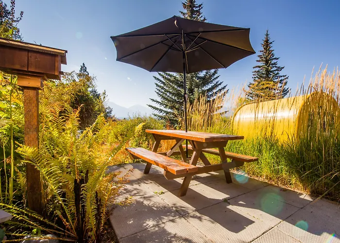 Gateway Motel Radium Hot Springs