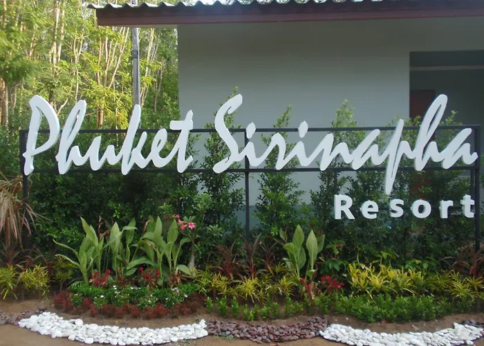Phuket Sirinapha Resort Nai Yang