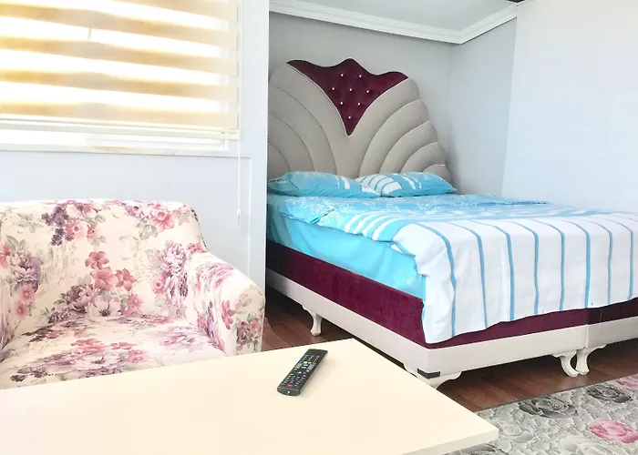 Kuzey suite home Trabzon