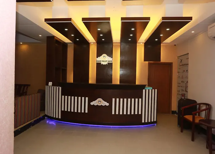 Nagar Valley Hotel Ltd. Dhaka