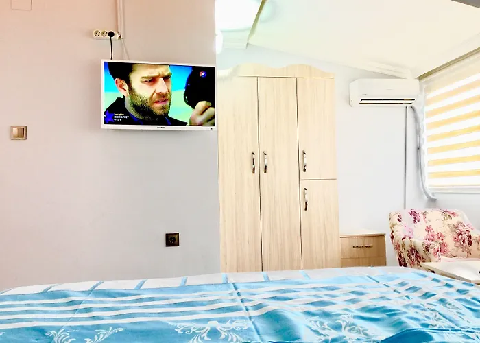 Kuzey suite home Trabzon
