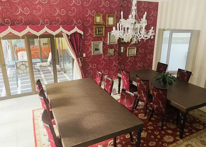 Bella Casa Guesthouse Johannesburg