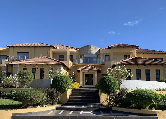 Bella Casa Guesthouse Johannesburg