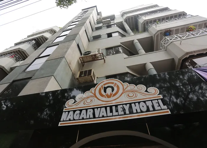 Nagar Valley Hotel Ltd. Dhaka