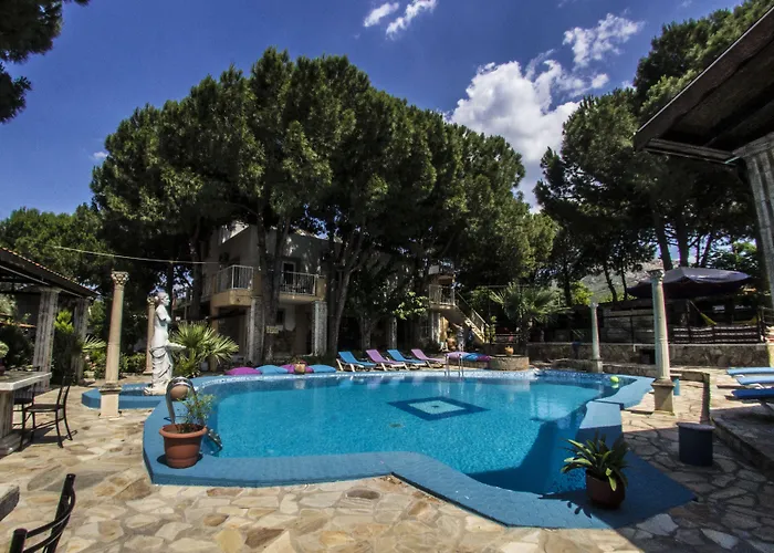 Atillas Getaway Selçuk