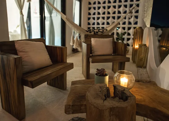 Icaco Island Village - Adults Only Isla Mujeres