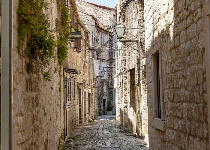 Villa Meri Trogir