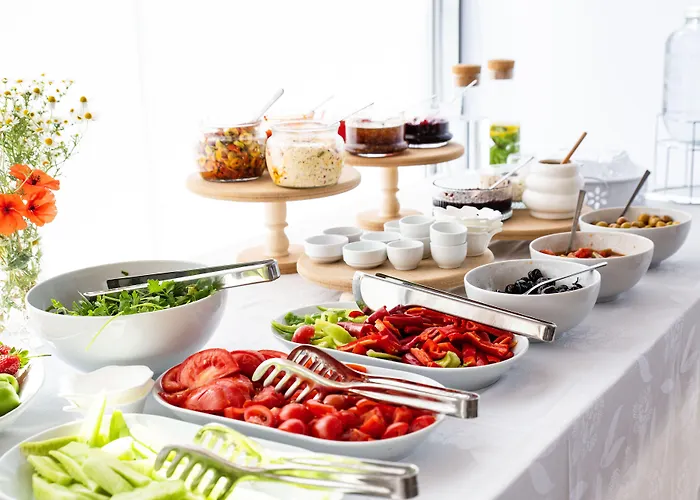 Ender Hotel (Adults Only) Ayvalı