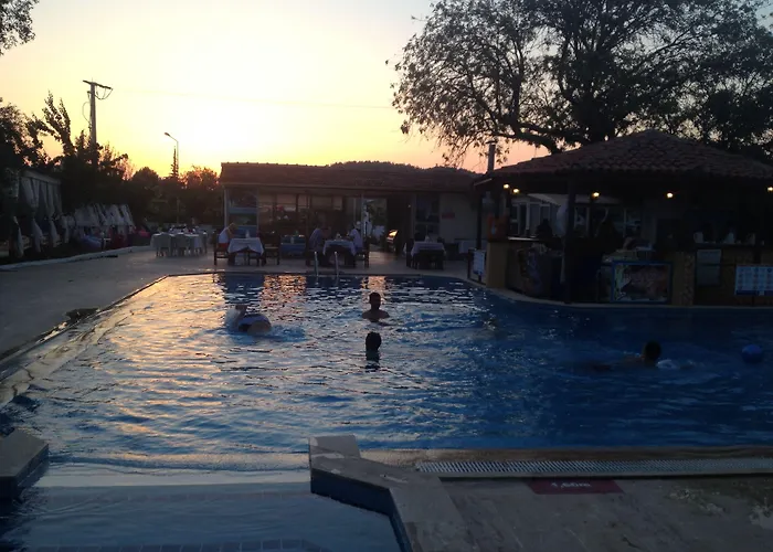 Our Place Hotel Ölüdeniz