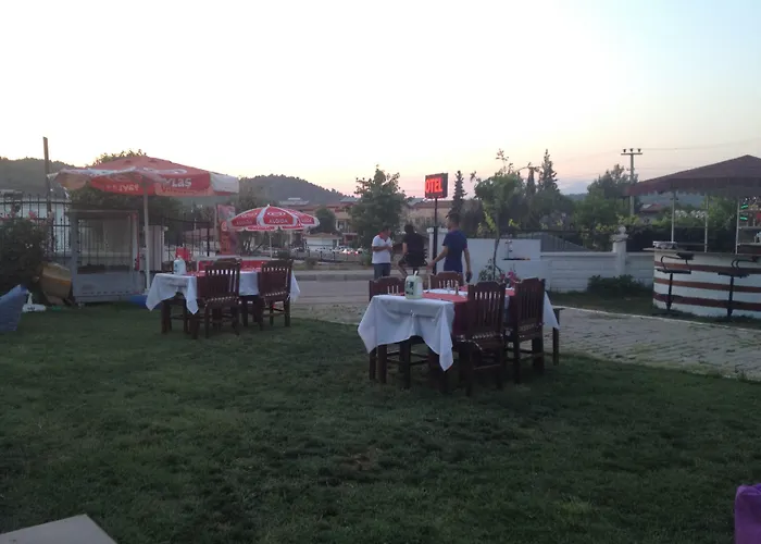 Our Place Hotel Ölüdeniz