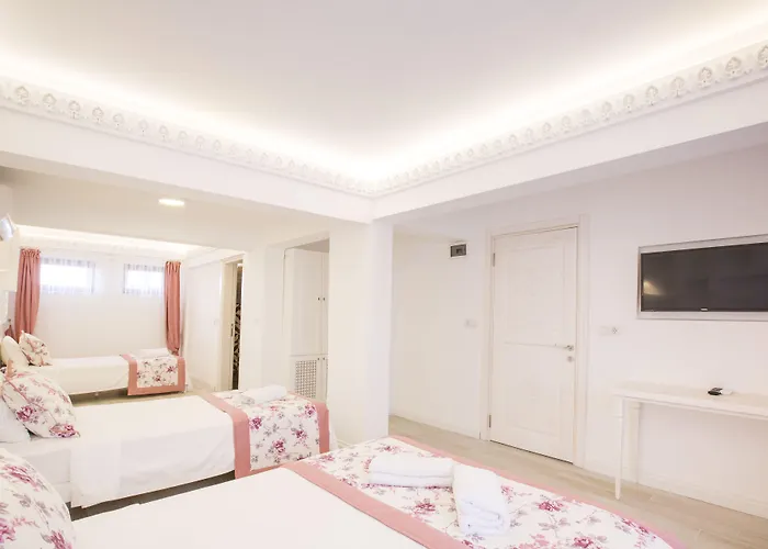 Aksoy Butik Otel Bozcaada