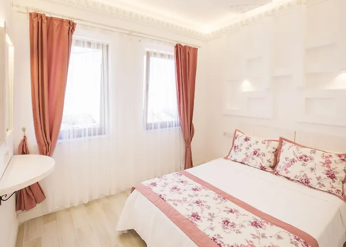 Aksoy Butik Otel Bozcaada