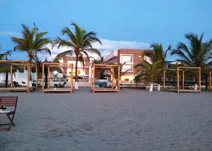Loa Resort Tolu By Bernalo Hotels