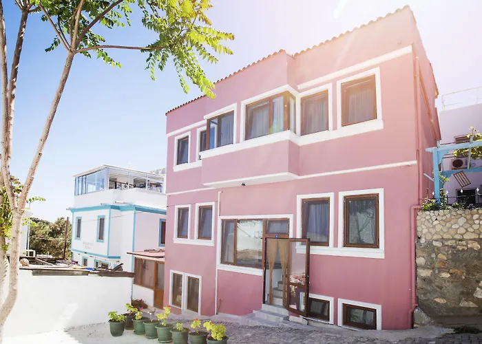 Aksoy Butik Otel Bozcaada
