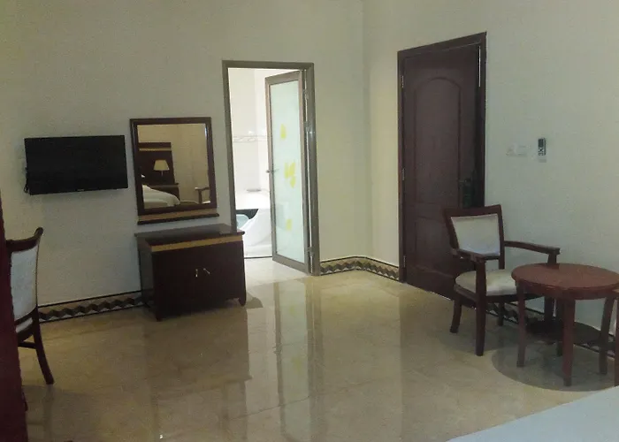 Dove Hotel Kigali