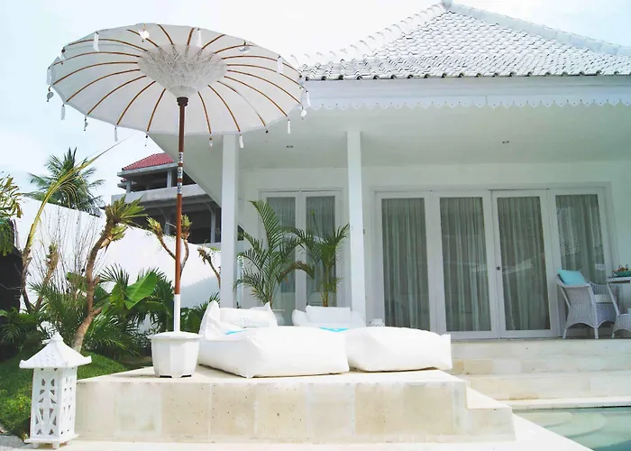 Harmony Villas Kuta 