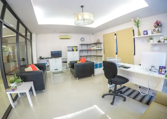 Hiran Residence Patong