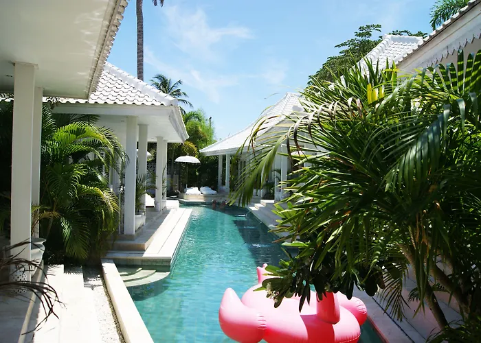 Harmony Villas Kuta 