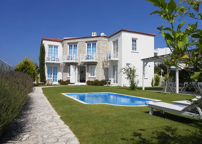 Manta Alaçatı