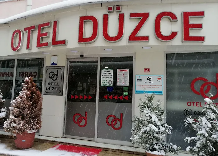 Hotel Düzce