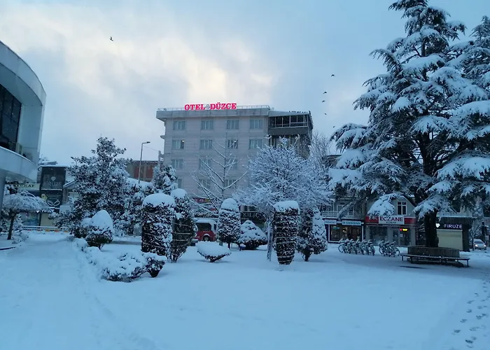 Hotel Düzce