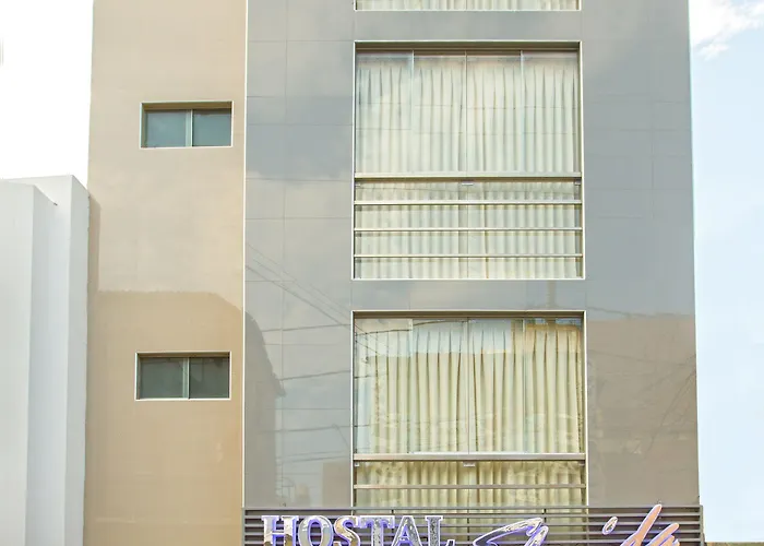 Hostal Florida Chiclayo