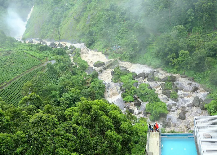 Blanket Hotel & Spa Munnar