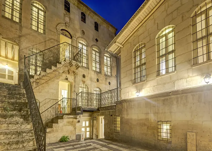 Anadolu Evleri Otel Gaziantep