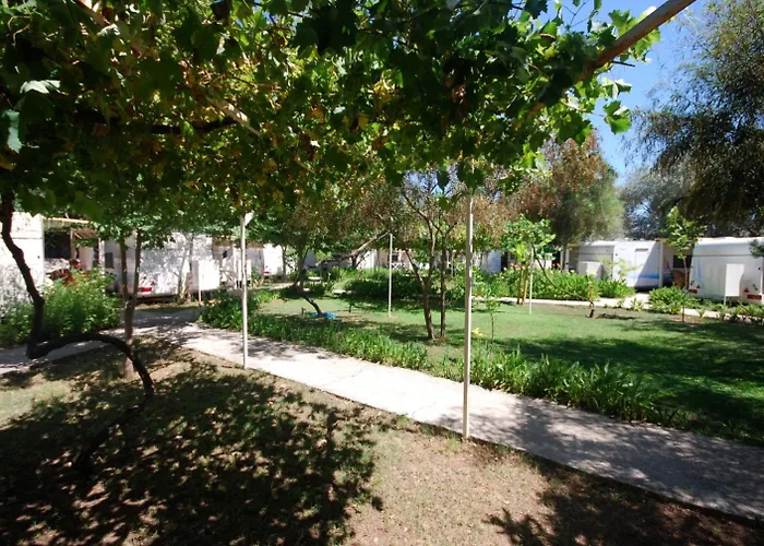 S3 Seahorse Beach Club Ölüdeniz