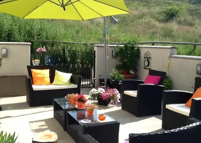 Craig Park House Bed & Breakfast Airdrie
