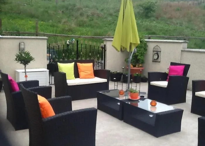 Craig Park House Bed & Breakfast Airdrie