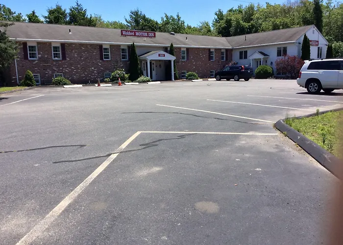 Wickford Motor Inn North Kingstown