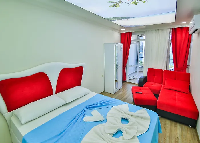 Amasra Ayisigi Pansiyon