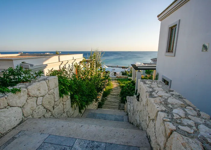 Bertiz, Bozcaada Hotel And Restaurant