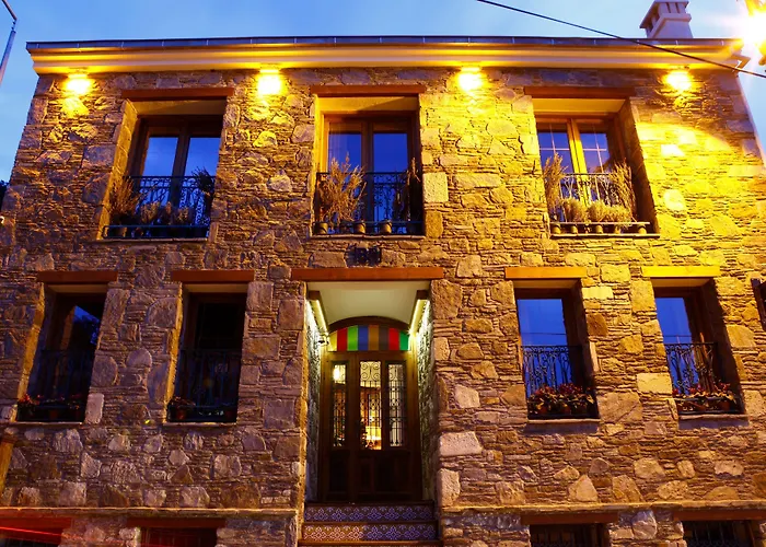Ibri Hotel Selçuk