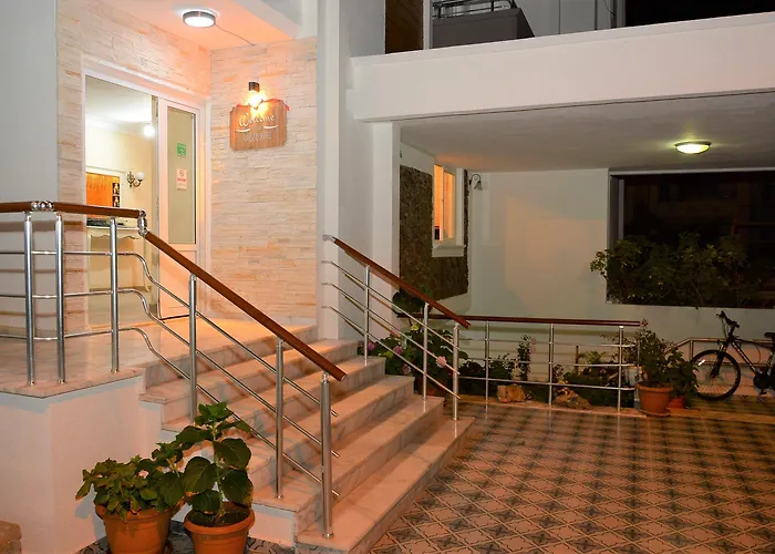 Marsyas Hotel Marmaris