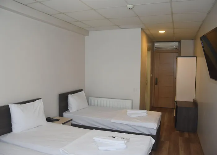 Rota Kadıköy Otel İstanbul