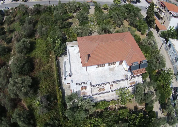 Naftilos Skiathos
