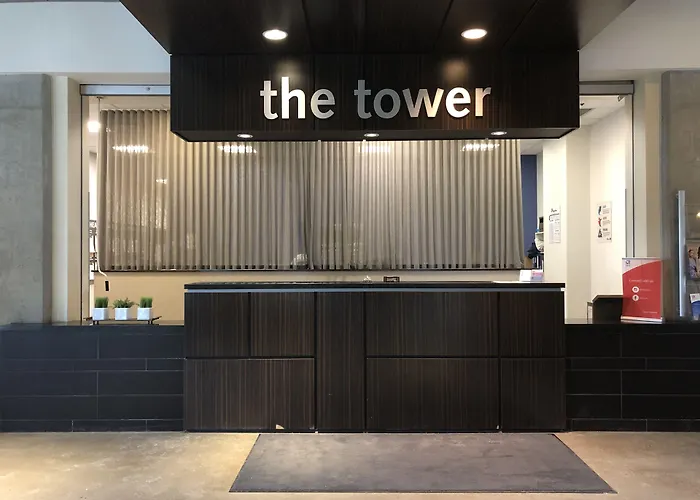 Sait Hotel Calgary