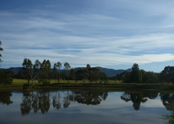 Silverpoint Estate Pokolbin