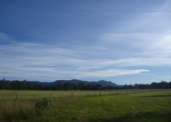 Silverpoint Estate Pokolbin