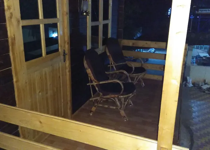 Lazy Frog Guest House Cavelossim