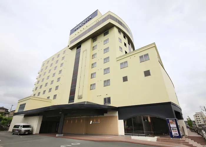 Quintessa Hotel Iseshima Shima 