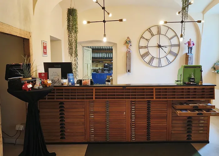 Green Spirit Hotel Regensburg